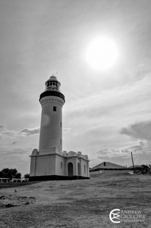 Andrew Croucher Photography - Norah Head Lighthouse.jpg